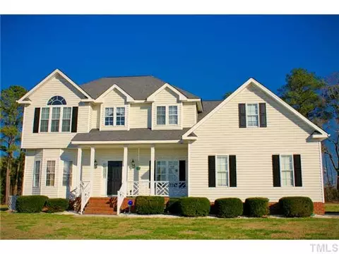 1804 Sheldon Rd, Bailey, NC 27807 photo 2