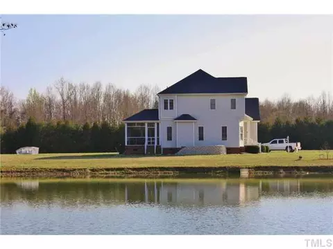 1804 Sheldon Rd, Bailey, NC 27807 photo 1