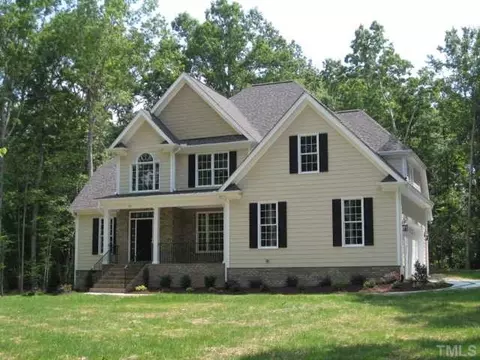 88 River View Ct, Timberlake, NC 27583 photo 1
