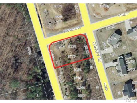 200 Orkney Rd, Stem, NC 27581 photo 6
