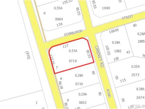 200 Orkney Rd, Stem, NC 27581 photo 5