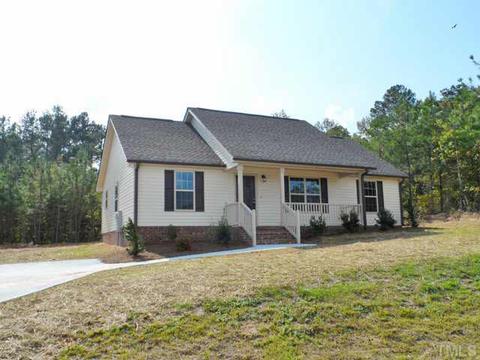 200 Orkney Rd, Stem, NC 27581 photo 1