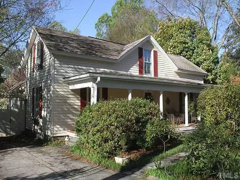 115 W Juniper Ave, Wake Forest, NC 27587 photo 1