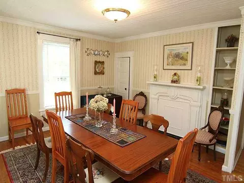 115 W Juniper Ave, Wake Forest, NC 27587 photo 8