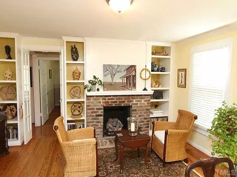 115 W Juniper Ave, Wake Forest, NC 27587 photo 6