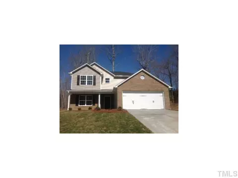 1337 Lowenstein St, Wake Forest, NC 27587 photo 2