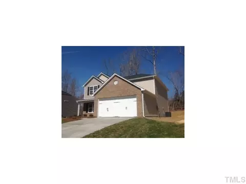 1337 Lowenstein St, Wake Forest, NC 27587 photo 3