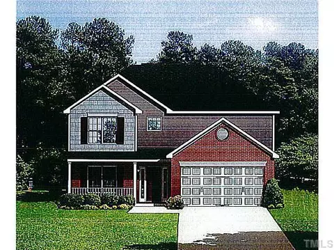 1337 Lowenstein St, Wake Forest, NC 27587 photo 1