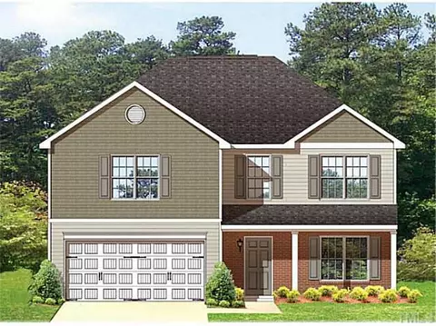 1341 Lowenstein St, Wake Forest, NC 27587 photo 1