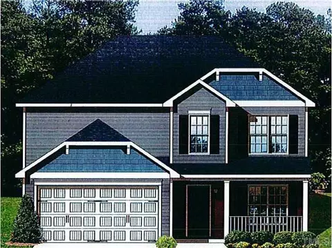 1401 Lowenstein St, Wake Forest, NC 27587 photo 1