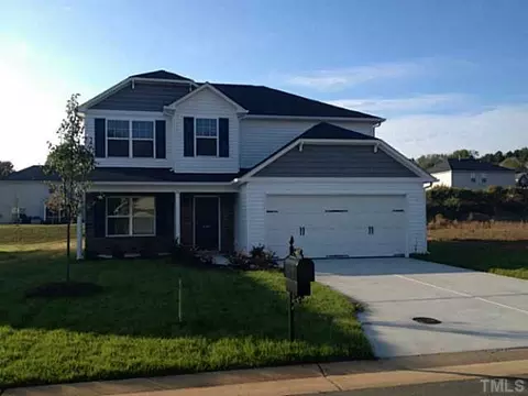 1401 Lowenstein St, Wake Forest, NC 27587 photo 2
