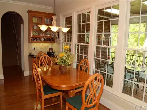 507 Devonhall Ln, Cary, NC 27518 photo 3