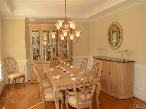 507 Devonhall Ln, Cary, NC 27518 photo 5