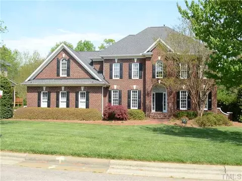 507 Devonhall Ln, Cary, NC 27518 photo 1