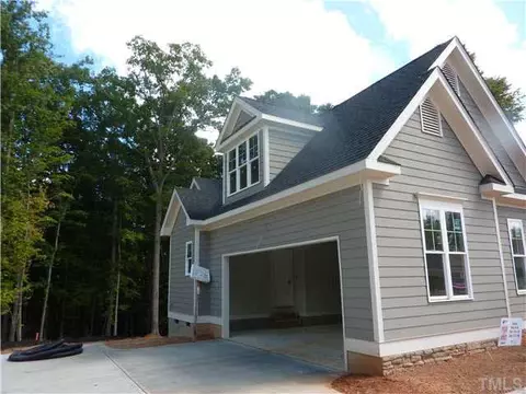 5224 Hartfelt Dr, Garner, NC 27529 photo 5