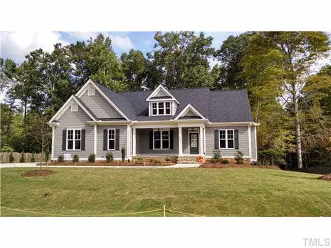 5224 Hartfelt Dr, Garner, NC 27529 photo 1