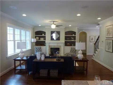 5224 Hartfelt Dr, Garner, NC 27529 photo 3