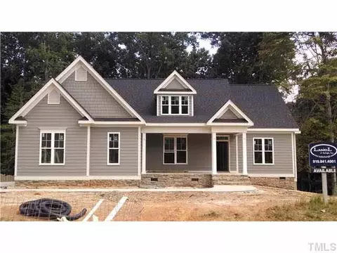 5224 Hartfelt Dr, Garner, NC 27529 photo 2