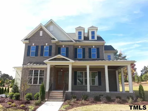 1117 Magnolia Bend Loop, Cary, NC 27519 photo 1