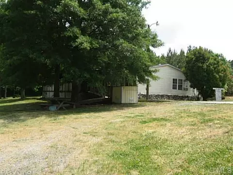 3612 Evergreen Trl, Stem, NC 27581 photo 1
