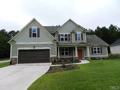 126 Langdon Pointe Dr, Garner, NC 27529 photo 1