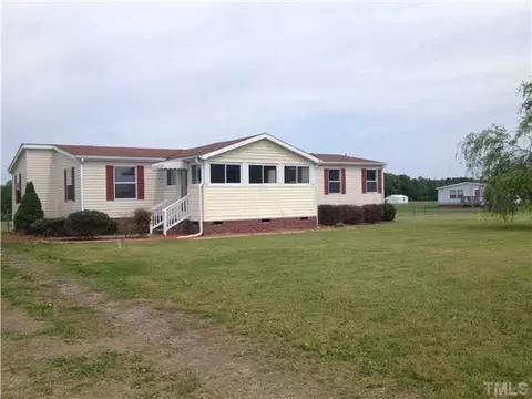 606 Huff Rd, Roxboro, NC 27574 photo 1