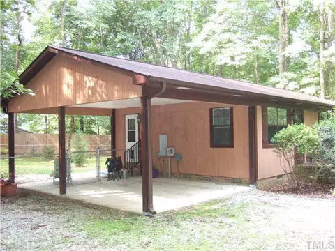 561 Willie Gray Rd, Timberlake, NC 27583 photo 1