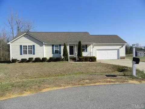 42 Ascott Cir, Smithfield, NC 27577 photo 1