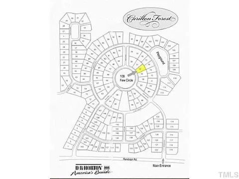 108 Few Cir, Durham, NC 27705 photo 20