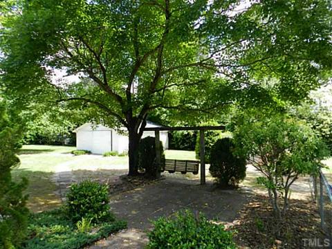706 Queens Ave, Dunn, NC 28334 photo 21
