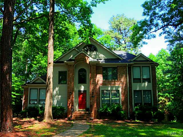 700 Downpatrick Ln, Raleigh, NC 27615 photo 1