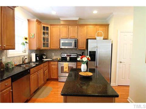 3118 Kentish Town Ln, Raleigh, NC 27612 photo 1