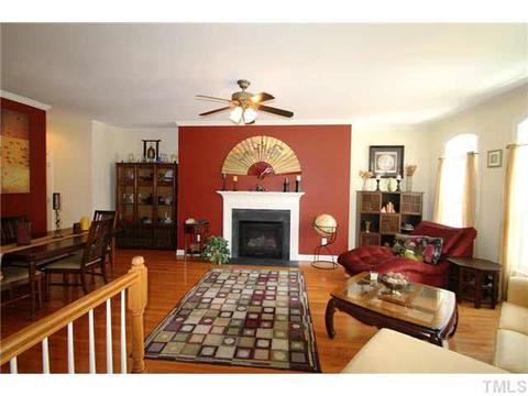 3118 Kentish Town Ln, Raleigh, NC 27612 photo 5