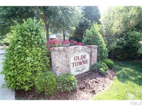 3118 Kentish Town Ln, Raleigh, NC 27612 photo 25