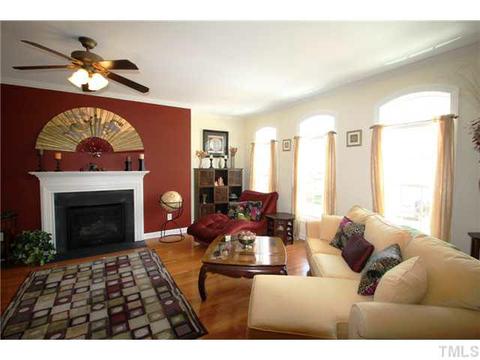 3118 Kentish Town Ln, Raleigh, NC 27612 photo 3