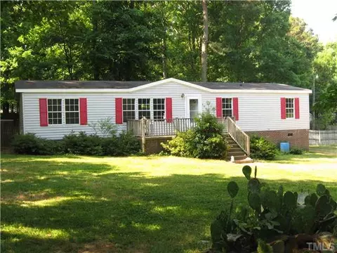 105 Godwin Estates Ln, Middlesex, NC 27557 photo 1