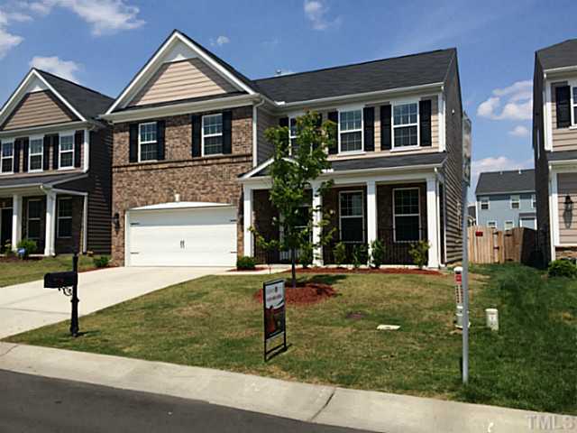 1303 Willowcrest Rd, Durham, NC 27703 photo 1