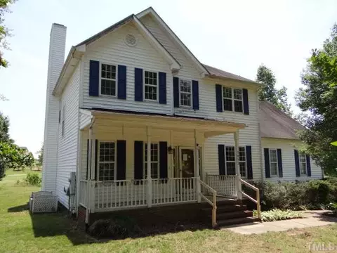 1093 Loop Rd, Clayton, NC 27527 photo 1