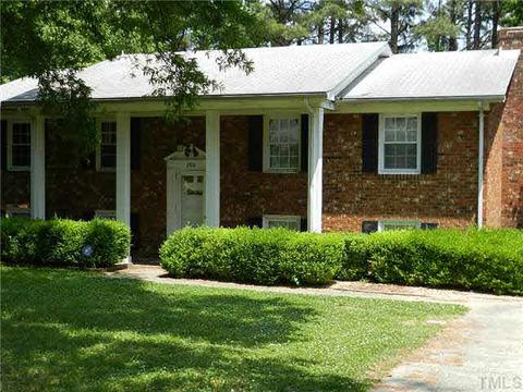 2510 Sparger Rd, Durham, NC 27705 photo 2