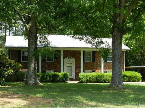2510 Sparger Rd, Durham, NC 27705 photo 1
