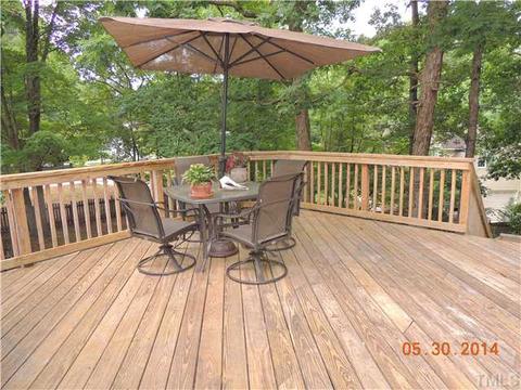 601 Clarion Dr, Durham, NC 27705 photo 10