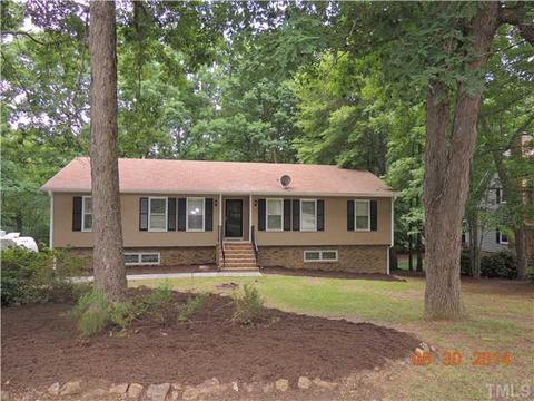 601 Clarion Dr, Durham, NC 27705 photo 1