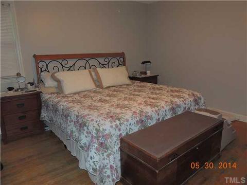 601 Clarion Dr, Durham, NC 27705 photo 6