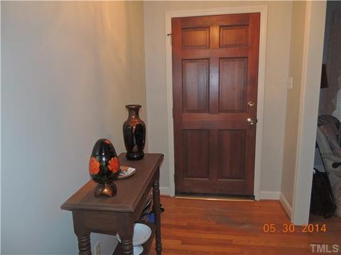 601 Clarion Dr, Durham, NC 27705 photo 2
