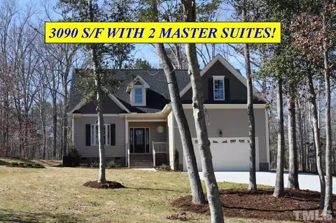 5324 Rolling Field Dr, Garner, NC 27529 photo 1
