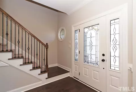 5324 Rolling Field Dr, Garner, NC 27529 photo 9