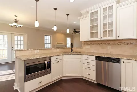 5324 Rolling Field Dr, Garner, NC 27529 photo 3