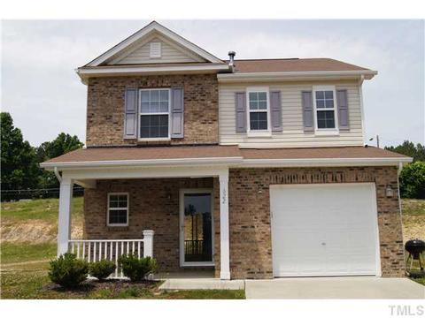 622 Chalcedony Ct, Durham, NC 27703 photo 1