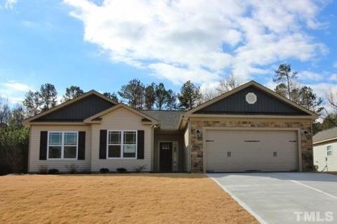 316 Coachmans Trl, Stem, NC 27581 photo 1