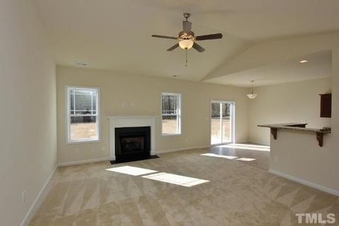316 Coachmans Trl, Stem, NC 27581 photo 2